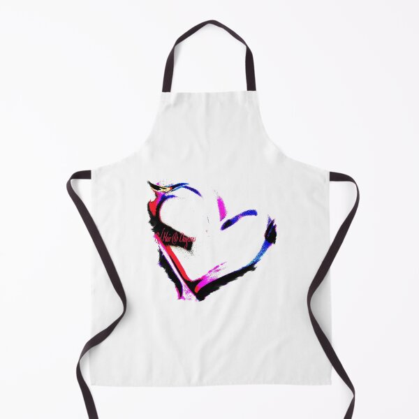 Item preview, Graffiti heartthrob designed and sold by redhairdangeros.