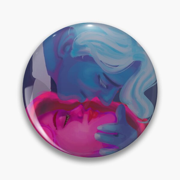 Item preview, Lore Olympus- Fan Art- HadesxPersephone designed and sold by Bonbonshi.