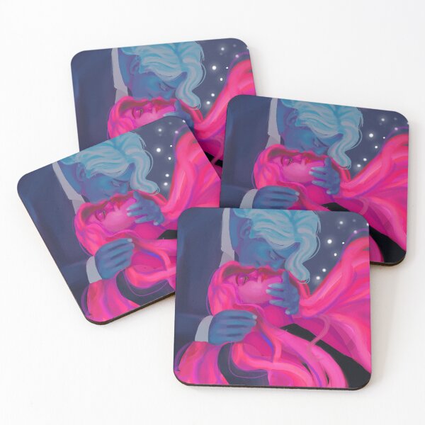 Item preview, Lore Olympus- Fan Art- HadesxPersephone designed and sold by Bonbonshi.