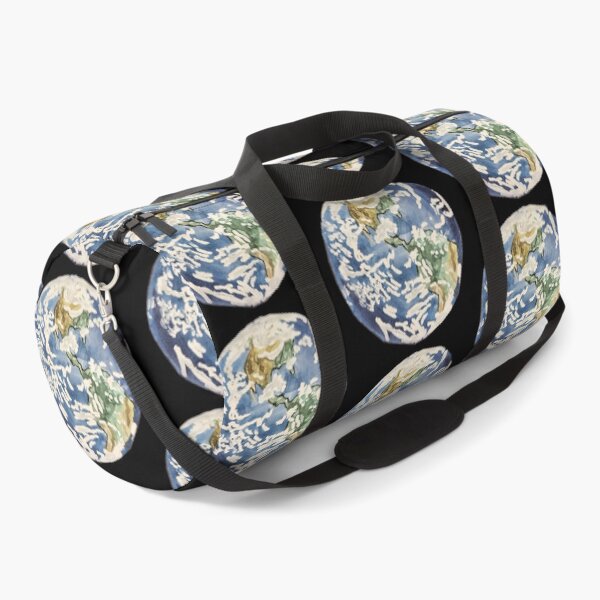 Item preview, Planet Earth designed and sold by Nicole Hanson.