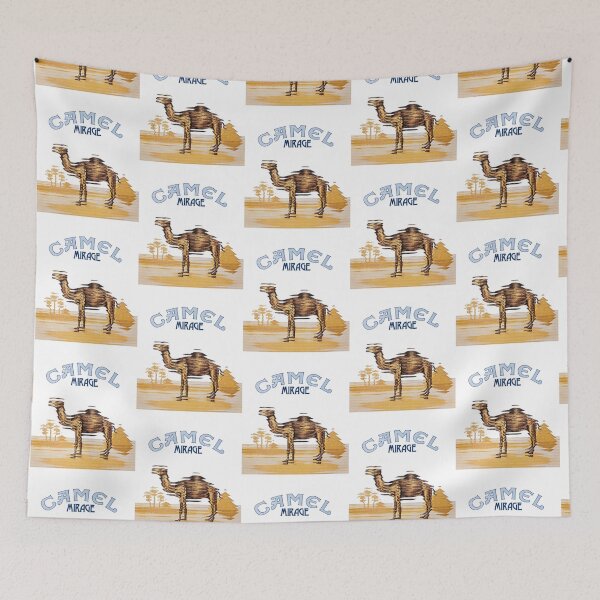 Item preview, Camel  designed and sold by ShirtsSchmirts.