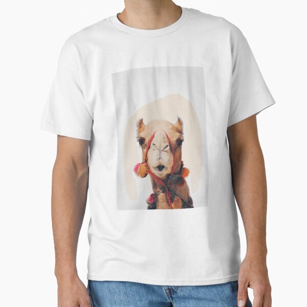 Item preview, Camel    designed and sold by ShirtsSchmirts.