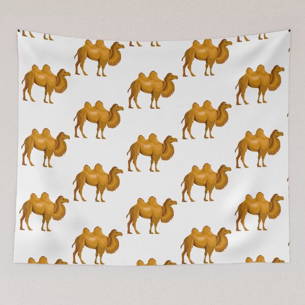 Item preview, Camel - Animal Lovers          designed and sold by ShirtsSchmirts.