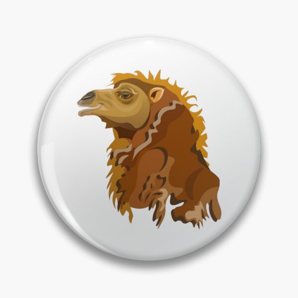 Item preview, Camel - Animal Lovers     designed and sold by ShirtsSchmirts.