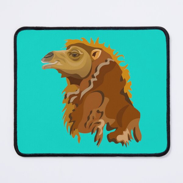 Item preview, Camel - Animal Lovers designed and sold by ShirtsSchmirts.