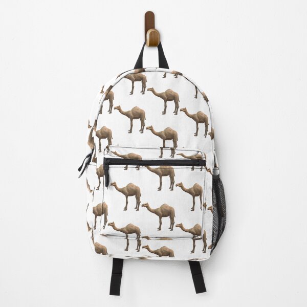 Item preview, Camel 3D Model     designed and sold by ShirtsSchmirts.