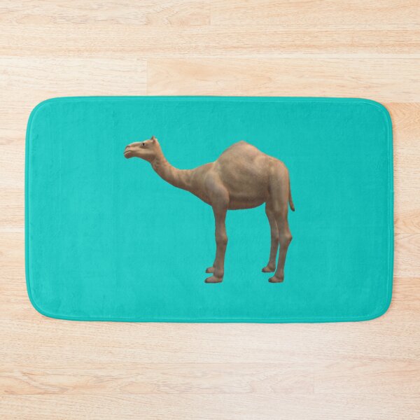 Item preview, Camel 3D Model     designed and sold by ShirtsSchmirts.