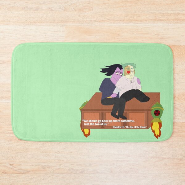 Item preview, Human Hero or Villain Art 1 designed and sold by VancetheSnekDad.