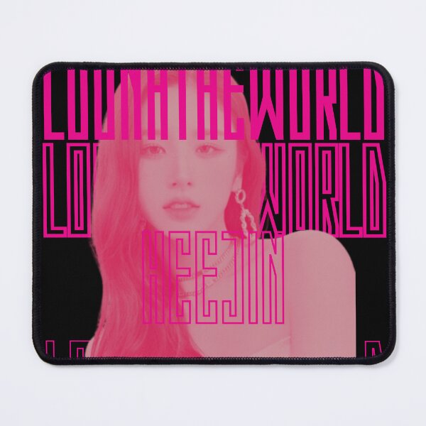 Item preview, HEEJIN FROM LOONA (FLIP THAT ERA)  designed and sold by ProdigyWorks.