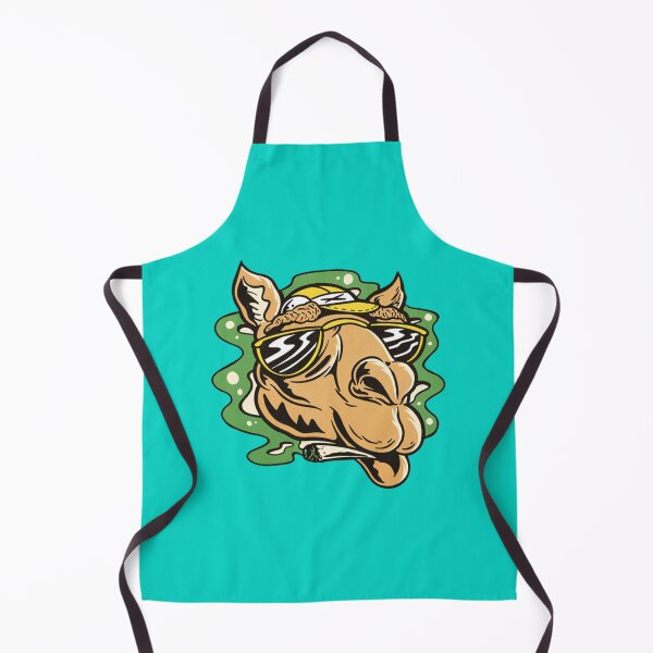 Item preview, Camel animal smoking designed and sold by ShirtsSchmirts.