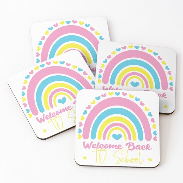 Item preview, Welcome Back to School, First day in School designed and sold by BlueDiamond-19.