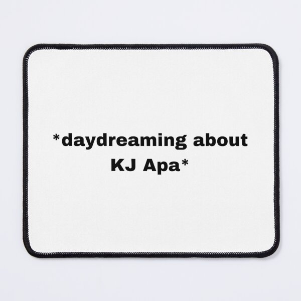 Item preview, kJ apa designed and sold by Fifi263.