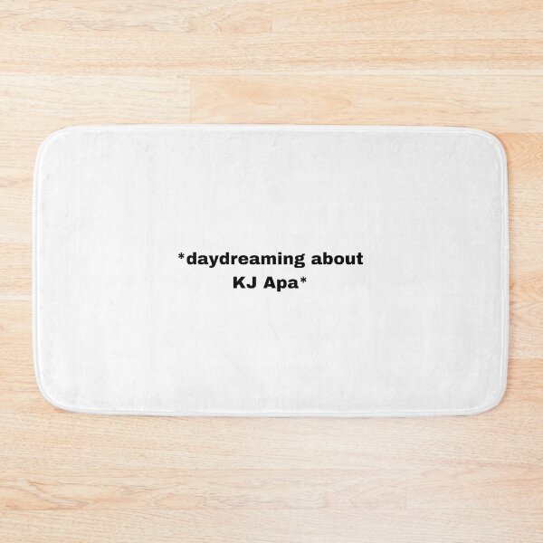 Item preview, kJ apa designed and sold by Fifi263.