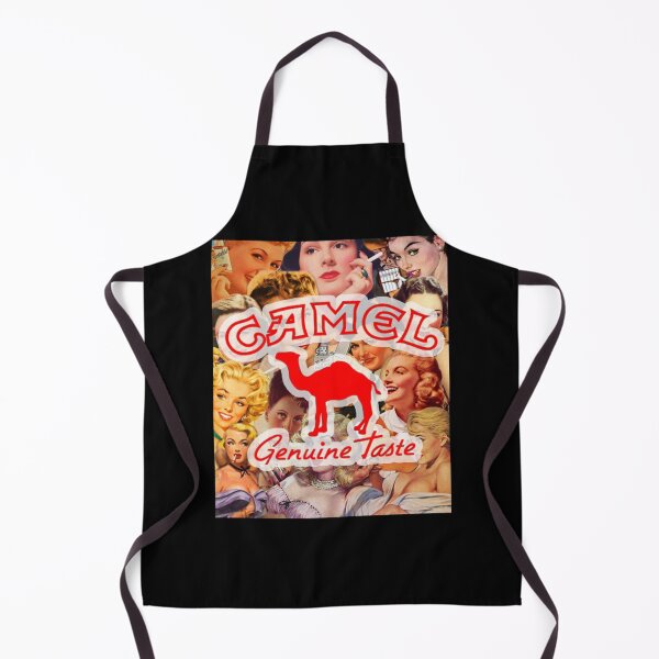 Item preview, Camel Cigarette Babes designed and sold by ShirtsSchmirts.