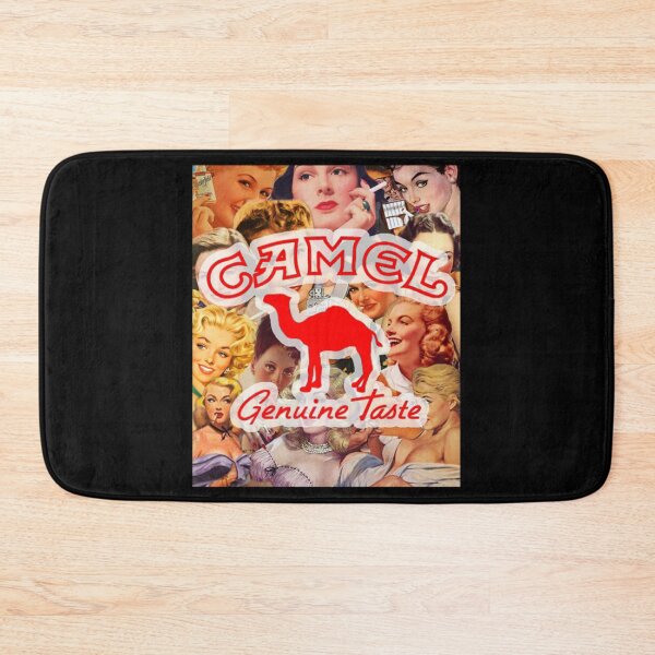 Item preview, Camel Cigarette Babes     designed and sold by ShirtsSchmirts.