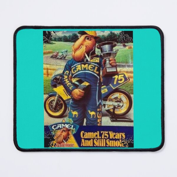 Item preview, Camel Cigarettes designed and sold by ShirtsSchmirts.