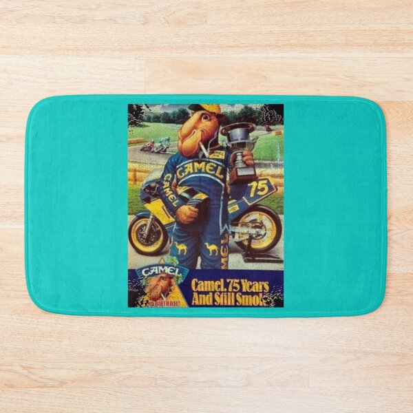 Item preview, Camel Cigarettes                          designed and sold by ShirtsSchmirts.