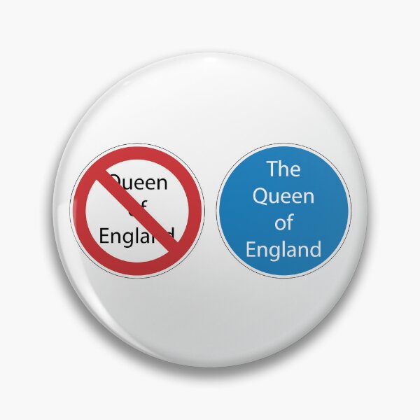 Item preview, THE QUEEN OF ENGLAND designed and sold by BeCoolByHarun.