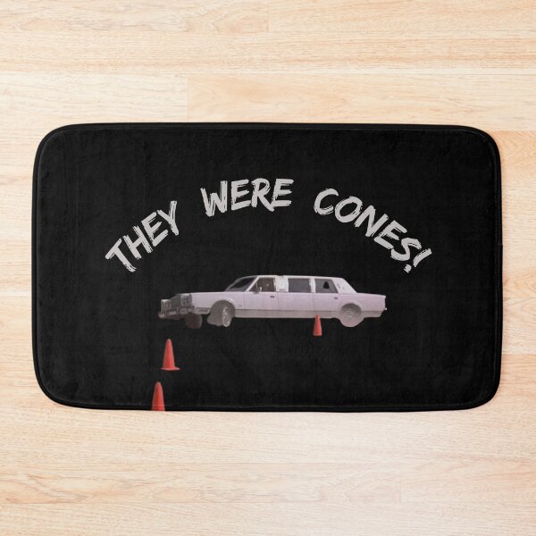Item preview, They Were Cones! designed and sold by EricaJackson.