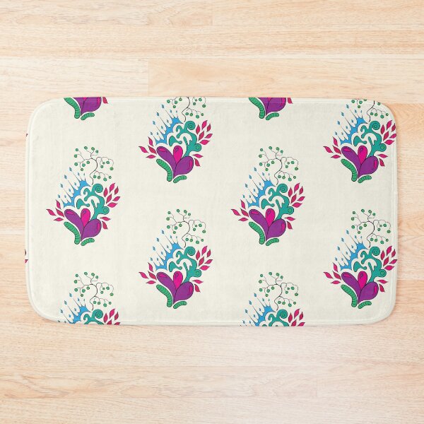 Item preview, UnderWater Colour Burst designed and sold by BakedDreams.