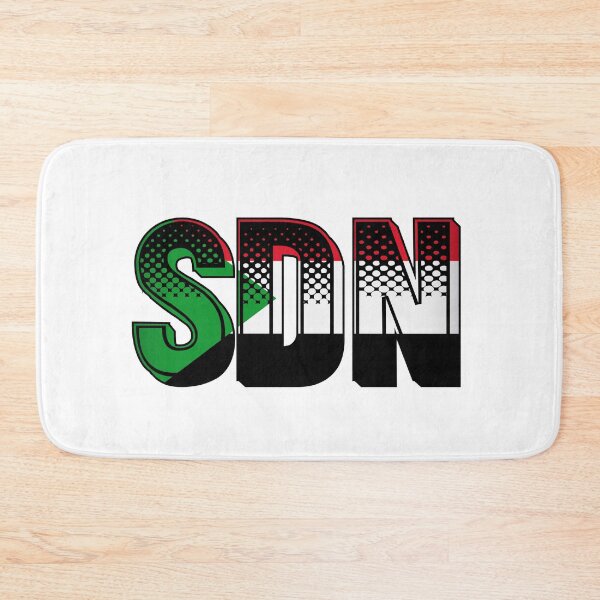 Item preview, Eastern Africa - SDN Sudan designed and sold by Brauzruss.
