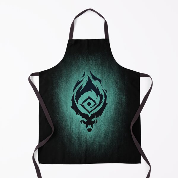 Item preview, Shadow isles emblem designed and sold by Ishtamari.