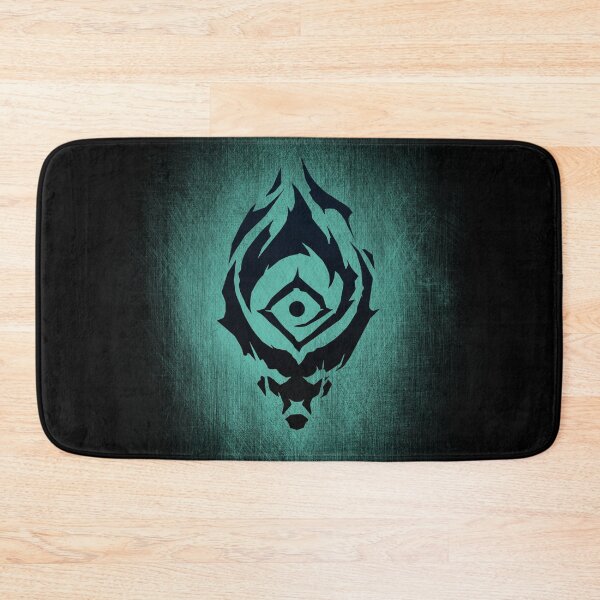 Item preview, Shadow isles emblem designed and sold by Ishtamari.