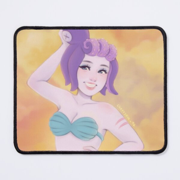 Item preview, Cuphead - Cala Maria designed and sold by cherrypie_96 ♥.