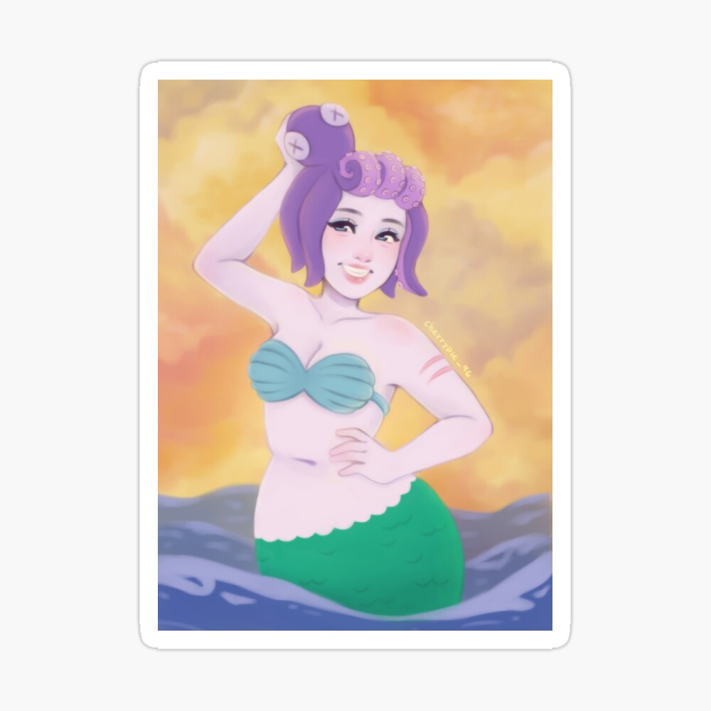 Cuphead - Cala Maria