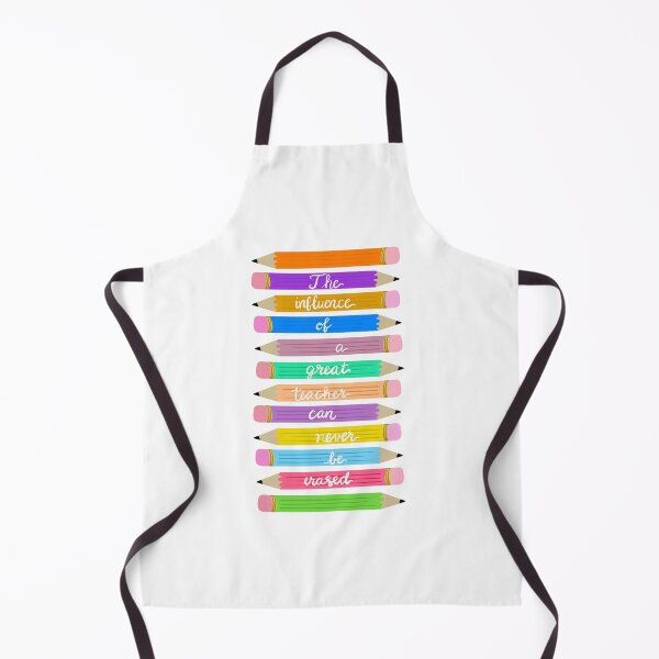 Item preview, The Influence of a Great Teacher designed and sold by Nature Girl Studios.