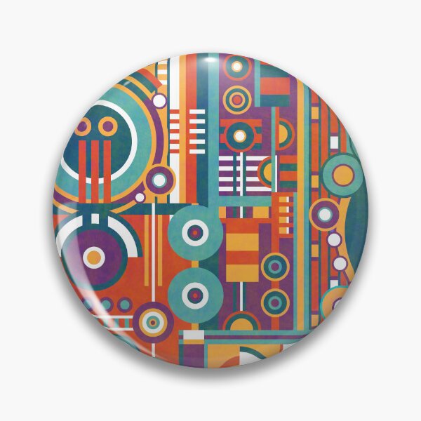 Item preview, Circular designed and sold by Shelly Bremmer.