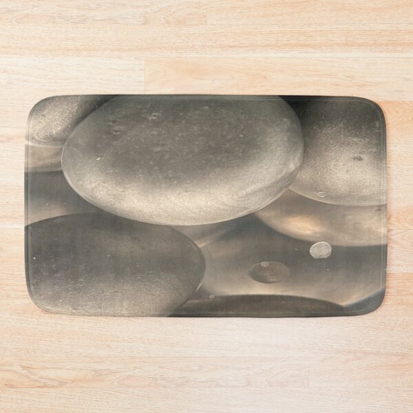 Item preview, Lava Bubbles (Silver) designed and sold by CJRPics.