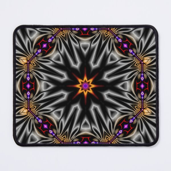 Item preview, Eurokaleido (pattern) designed and sold by Yampimon.