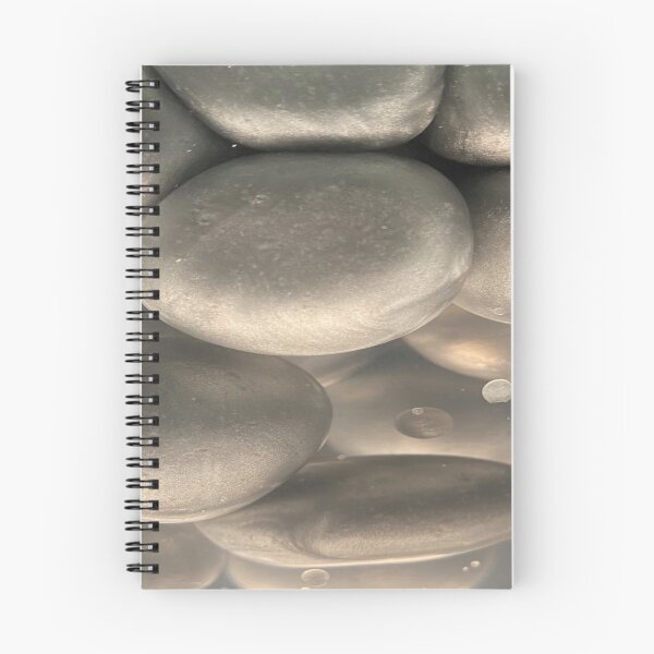 Item preview, Lava Bubbles (Silver) designed and sold by CJRPics.