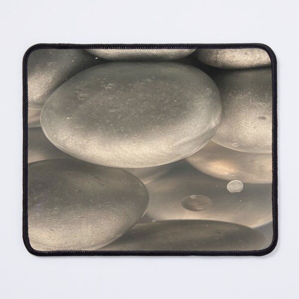 Item preview, Lava Bubbles (Silver) designed and sold by CJRPics.