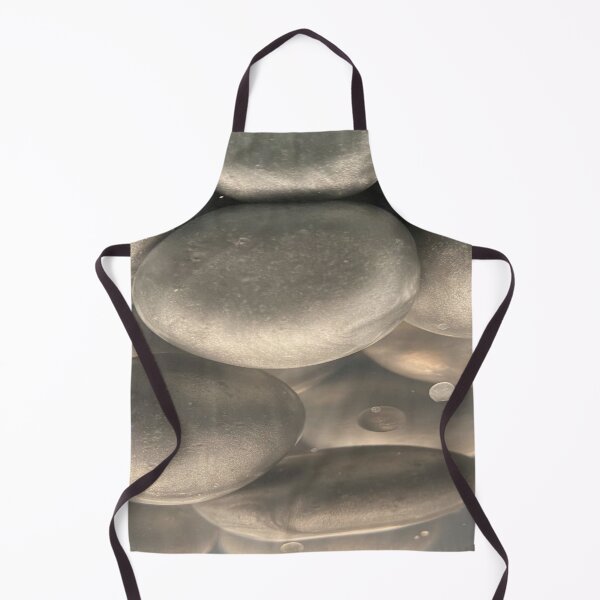 Item preview, Lava Bubbles (Silver) designed and sold by CJRPics.