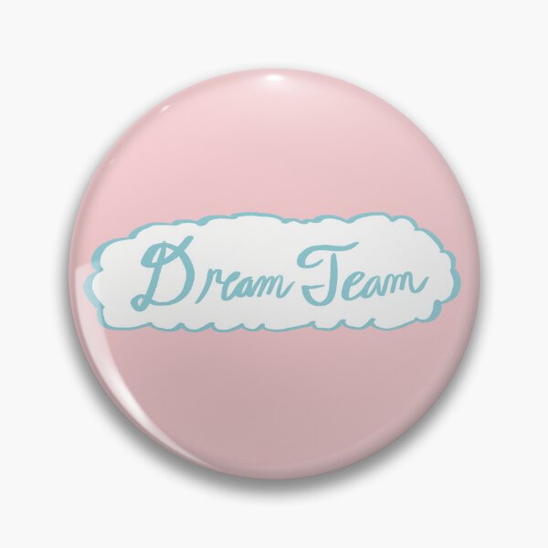 Item preview, Dream Team Cloud designed and sold by TheTrentD.