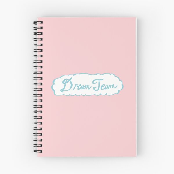 Item preview, Dream Team Cloud designed and sold by TheTrentD.