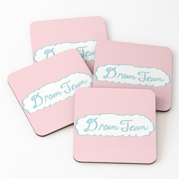 Item preview, Dream Team Cloud designed and sold by TheTrentD.