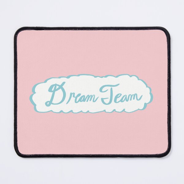 Item preview, Dream Team Cloud designed and sold by TheTrentD.