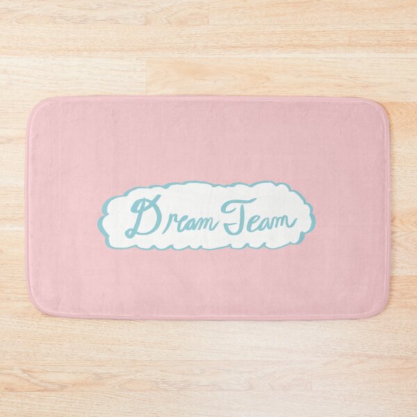 Item preview, Dream Team Cloud designed and sold by TheTrentD.