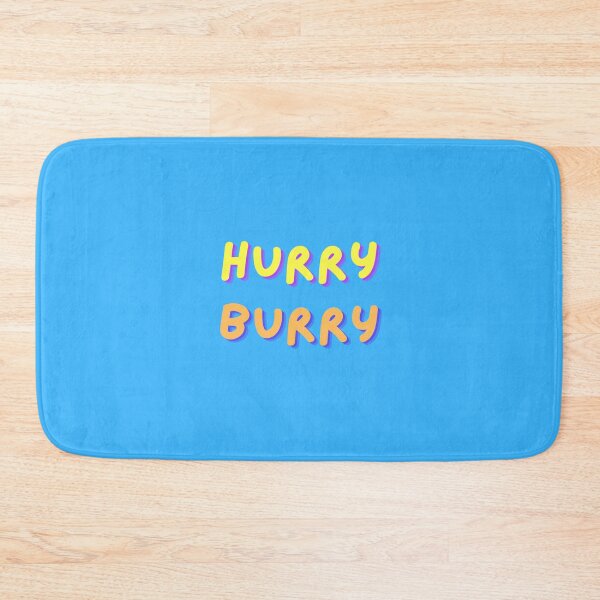 Item preview, Hurry Burry designed and sold by Binsagar.