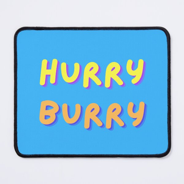 Item preview, Hurry Burry designed and sold by Binsagar.