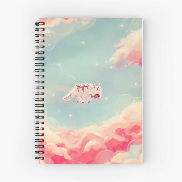 Item preview, Avatar Fly High Appa designed and sold by Jeffreyhilbrand.