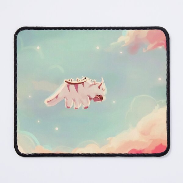 Item preview, Avatar Fly High Appa designed and sold by Jeffreyhilbrand.