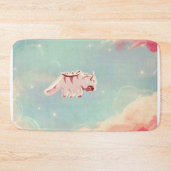 Item preview, Avatar Fly High Appa designed and sold by Jeffreyhilbrand.
