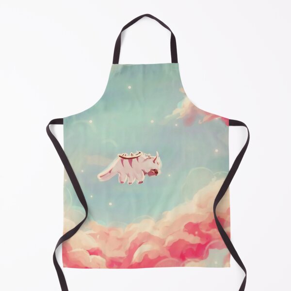 Item preview, Avatar Fly High Appa designed and sold by Jeffreyhilbrand.