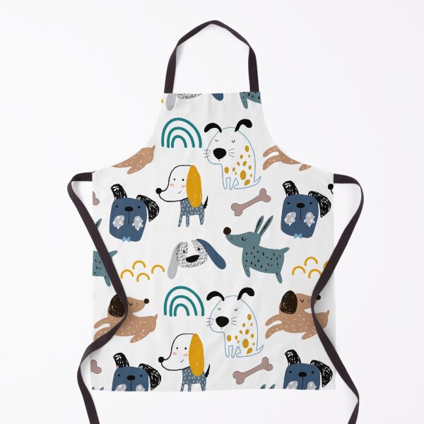 Item preview, Dogs Print designed and sold by hsiangyc.