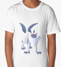 Absol Cute Long T-Shirt