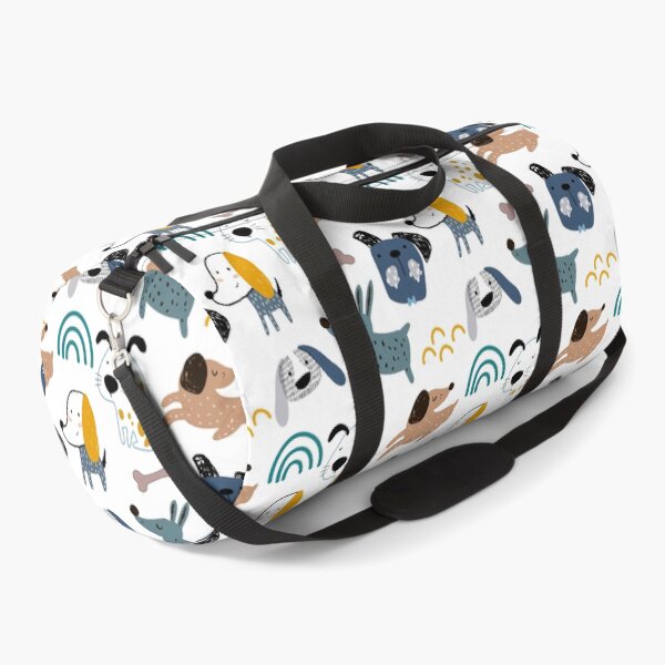 Item preview, Dogs Print designed and sold by hsiangyc.